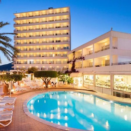 Hotel Morito Cala Millor  Extérieur photo