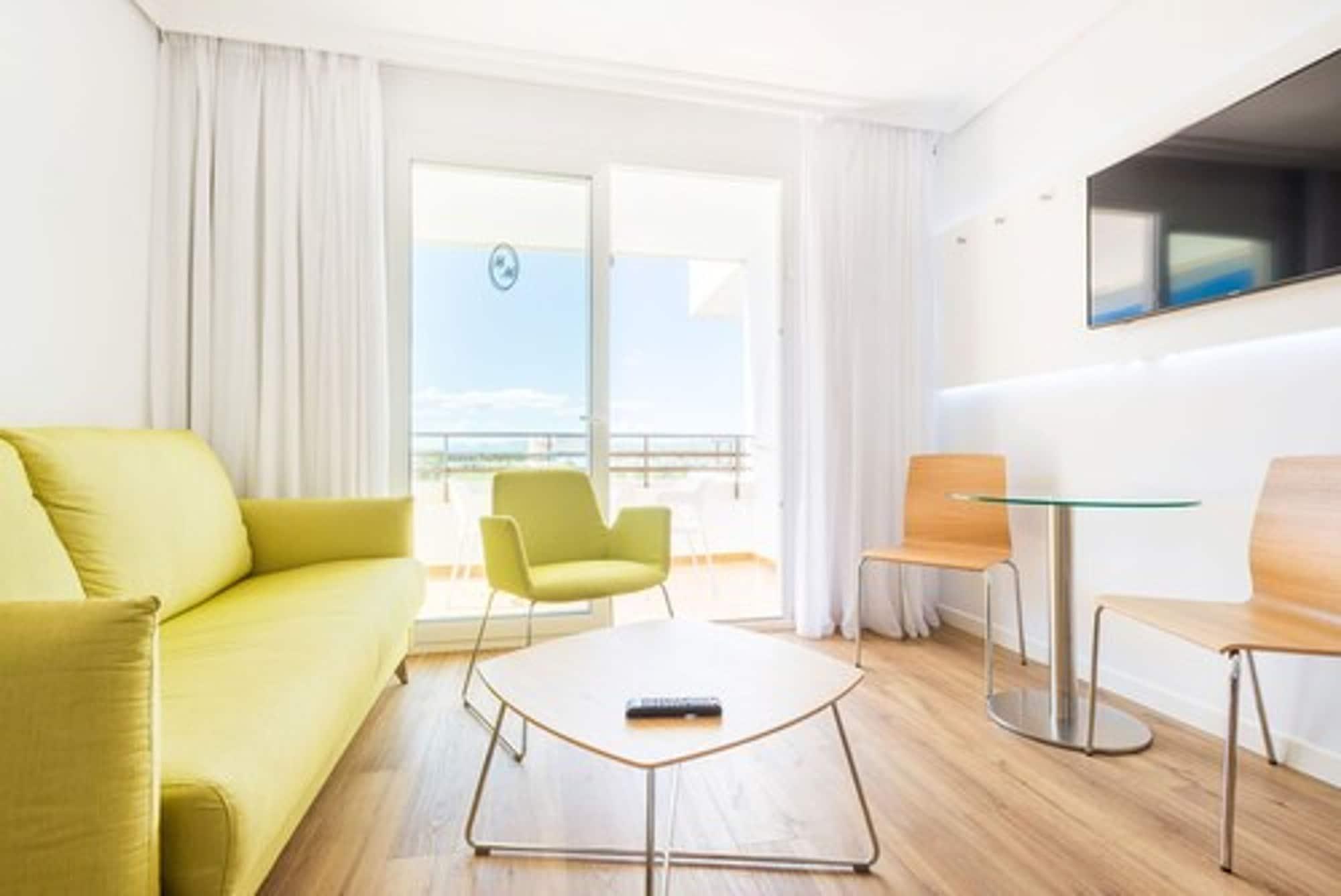 Hotel Morito Cala Millor  Extérieur photo