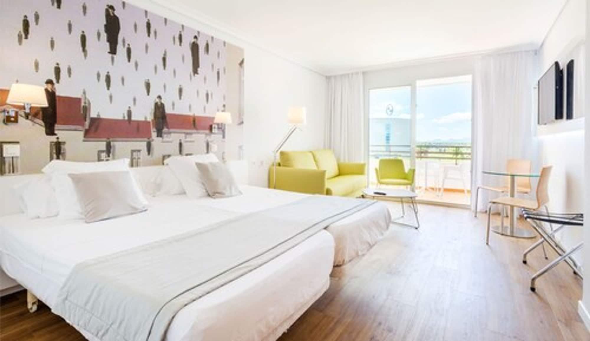 Hotel Morito Cala Millor  Extérieur photo
