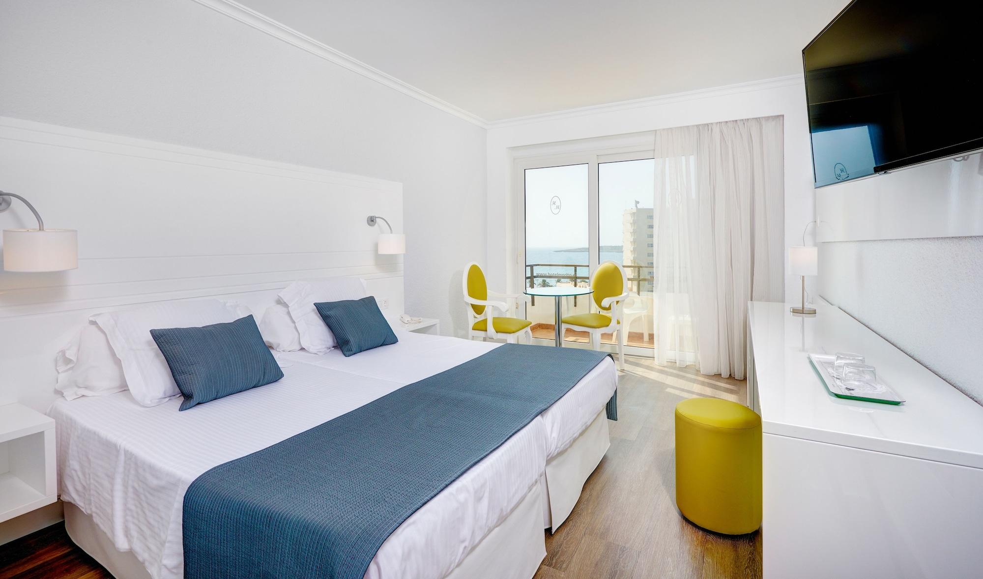 Hotel Morito Cala Millor  Extérieur photo
