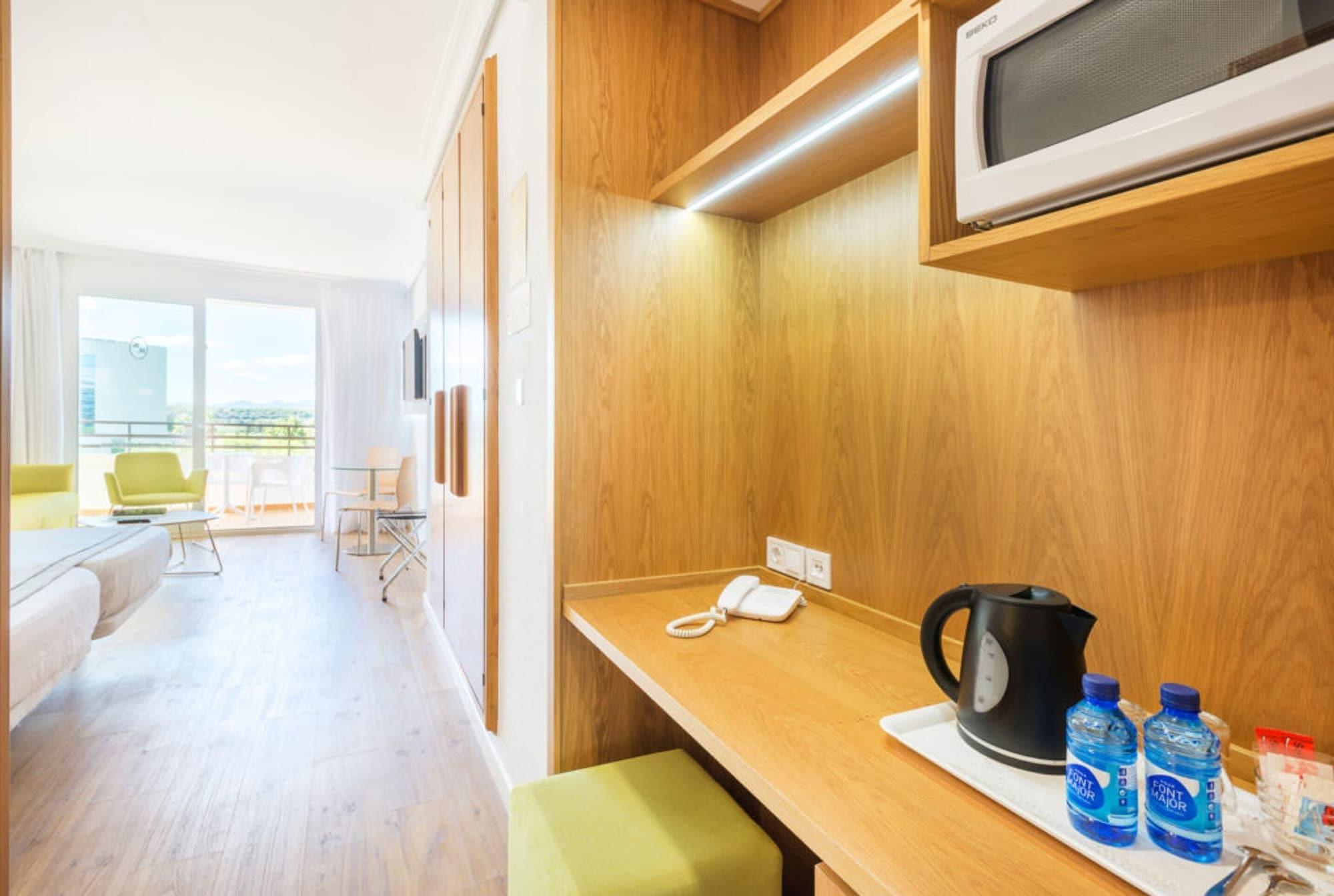 Hotel Morito Cala Millor  Extérieur photo