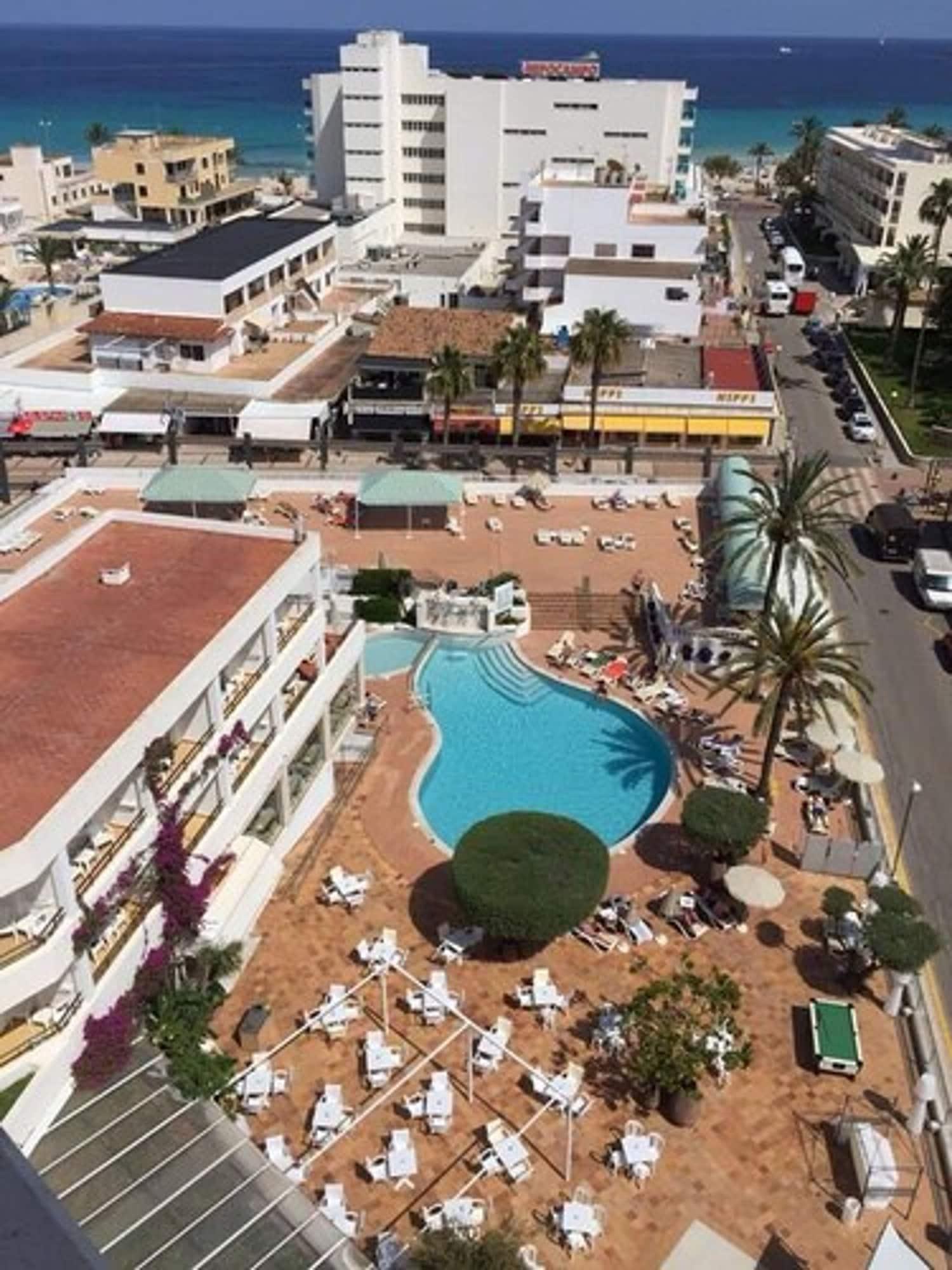 Hotel Morito Cala Millor  Extérieur photo
