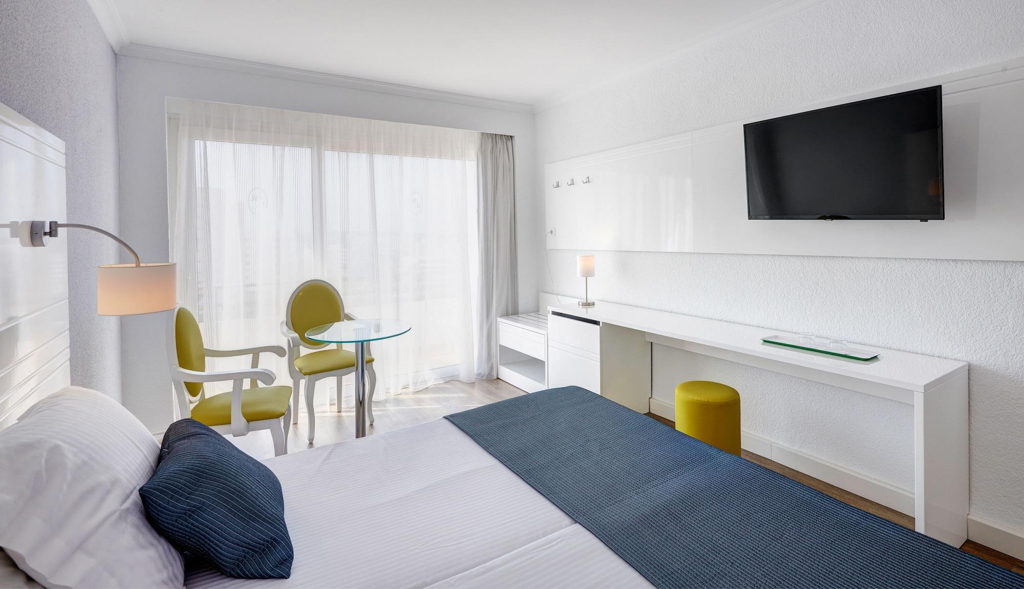Hotel Morito Cala Millor  Extérieur photo