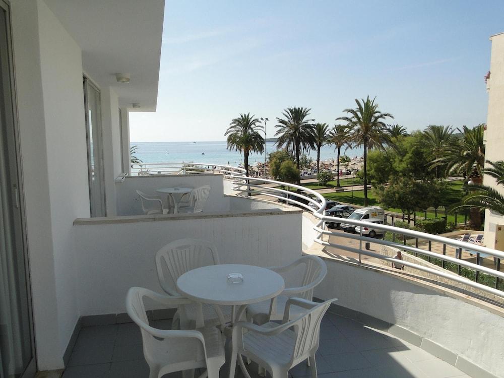 Hotel Morito Cala Millor  Extérieur photo
