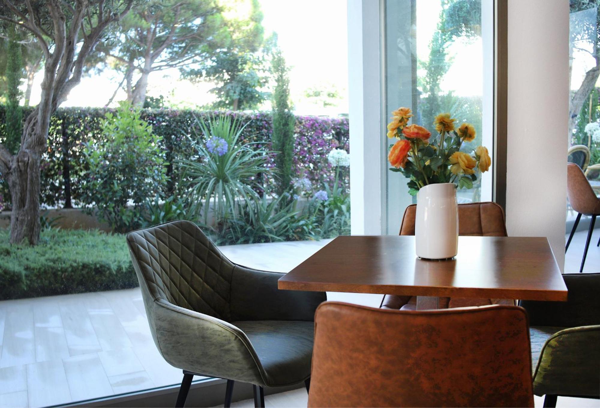 Hotel Morito Cala Millor  Extérieur photo