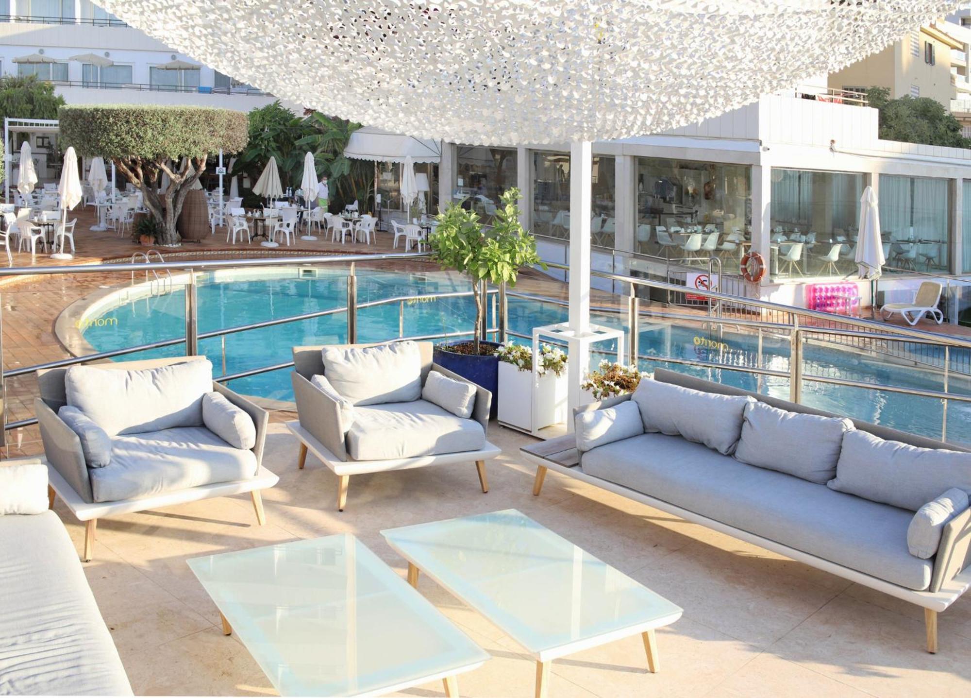 Hotel Morito Cala Millor  Extérieur photo