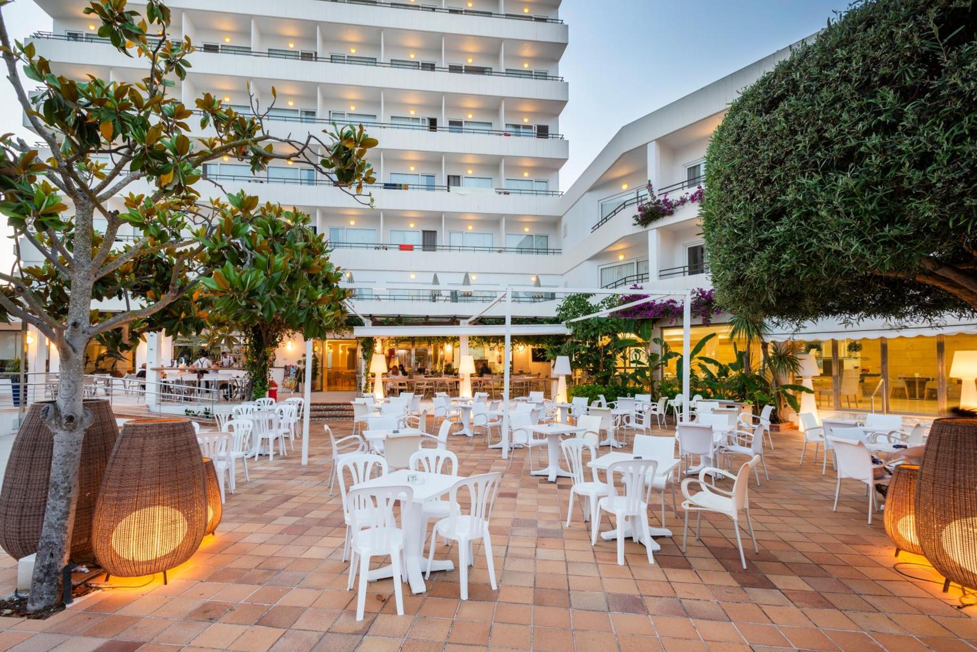 Hotel Morito Cala Millor  Extérieur photo
