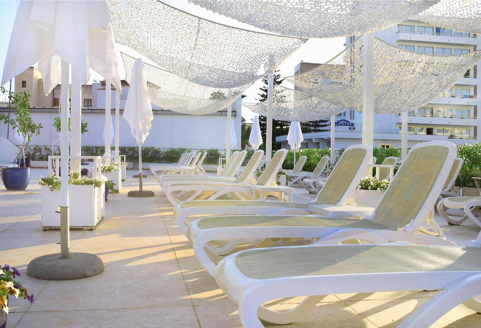 Hotel Morito Cala Millor  Extérieur photo