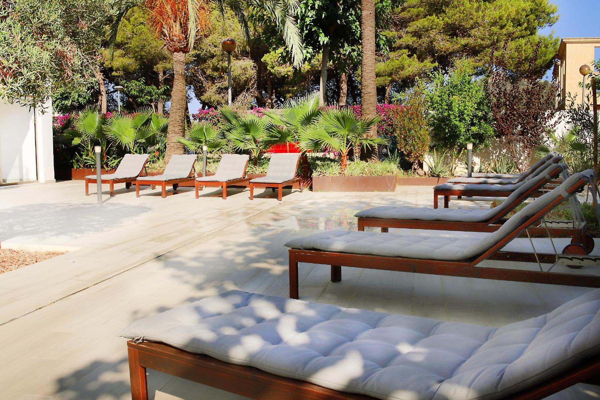 Hotel Morito Cala Millor  Extérieur photo