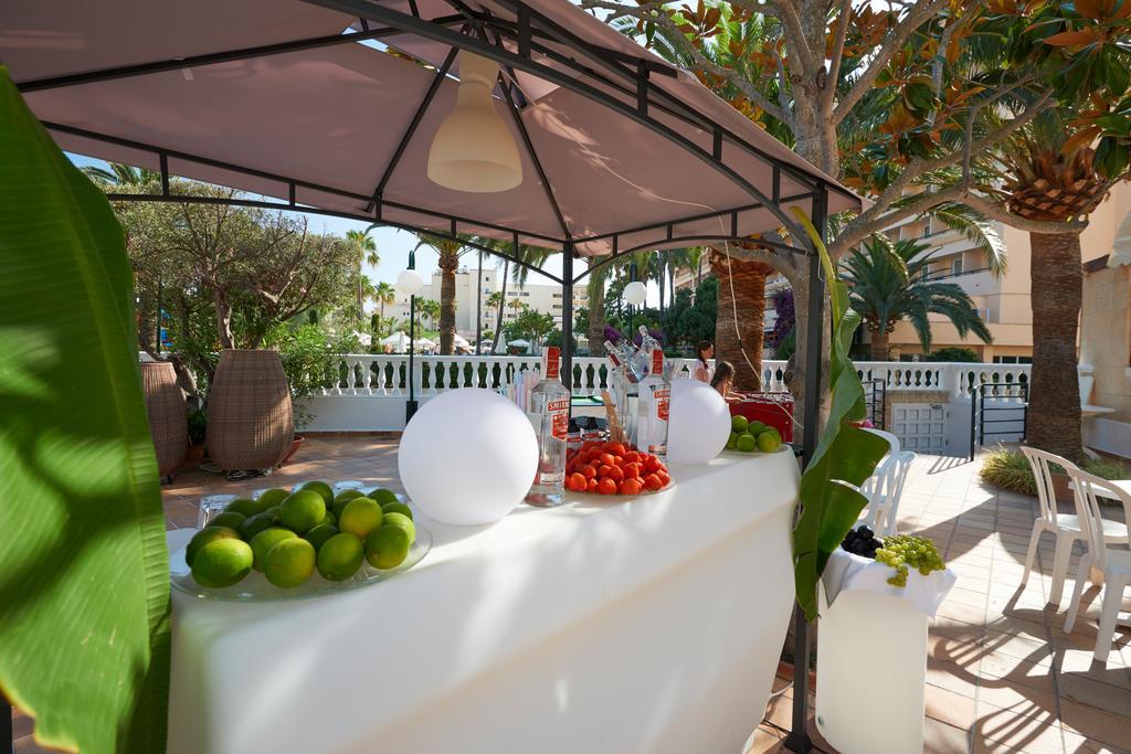 Hotel Morito Cala Millor  Extérieur photo