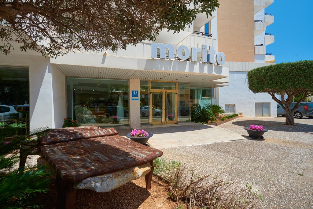 Hotel Morito Cala Millor  Extérieur photo
