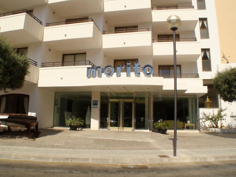 Hotel Morito Cala Millor  Extérieur photo