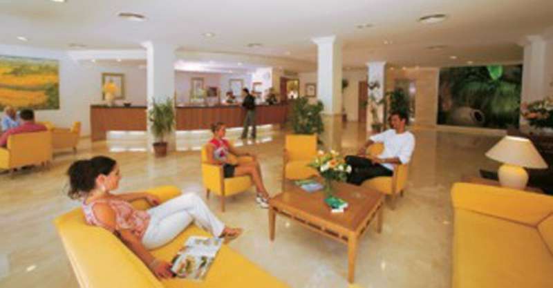 Hotel Morito Cala Millor  Extérieur photo