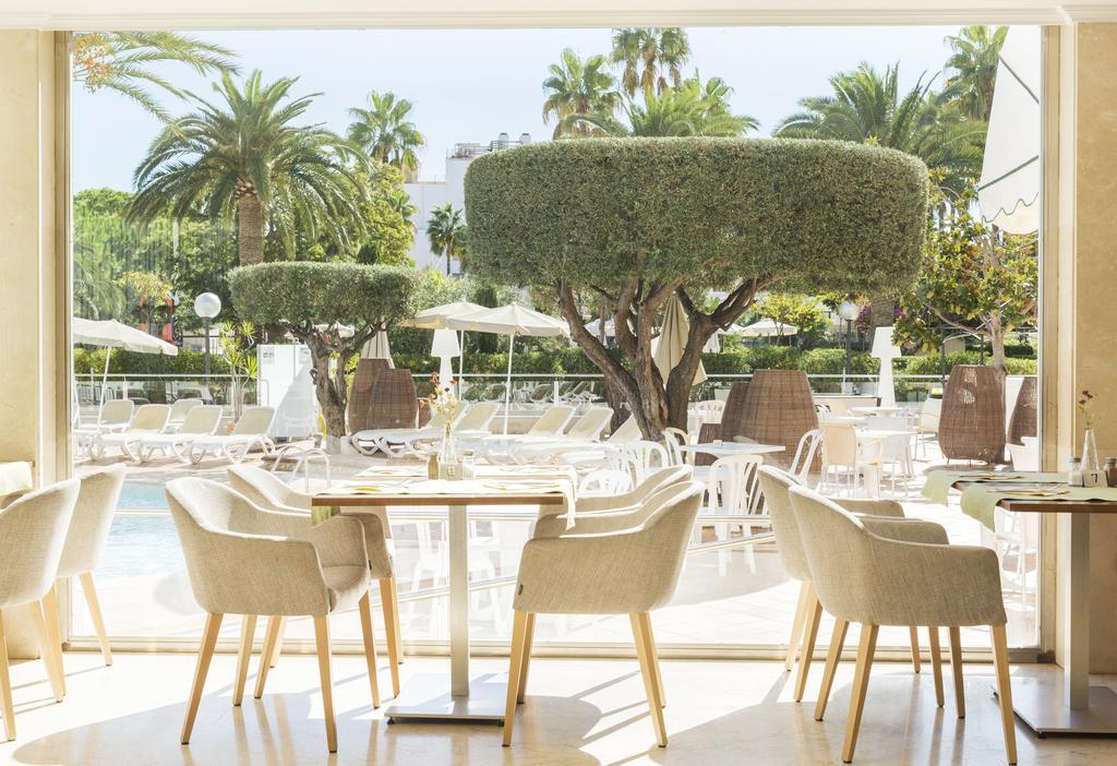 Hotel Morito Cala Millor  Extérieur photo