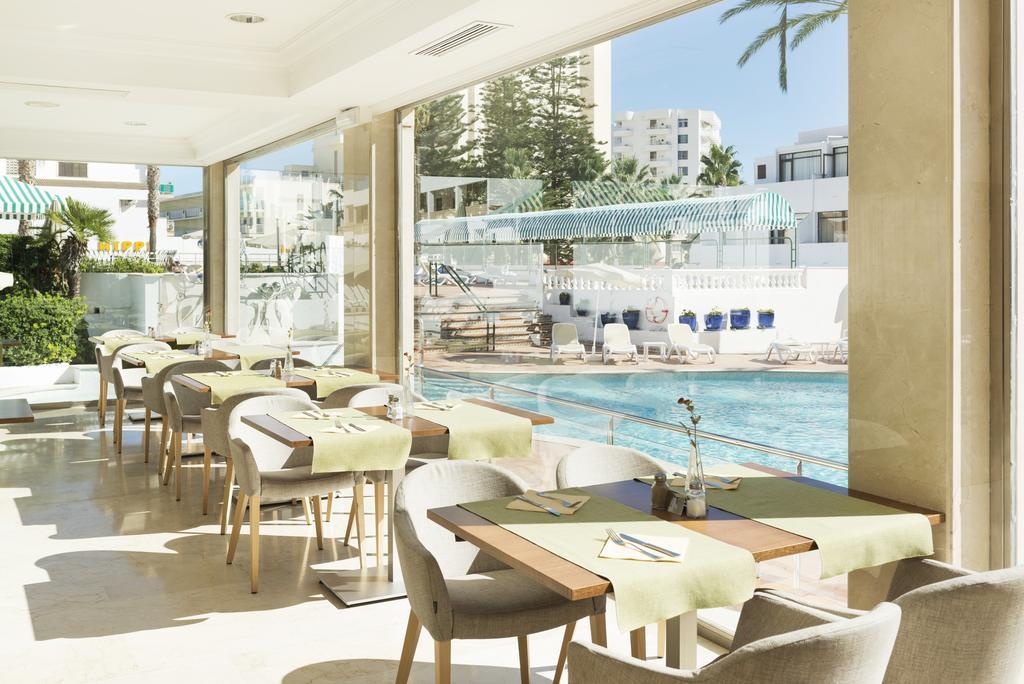 Hotel Morito Cala Millor  Extérieur photo