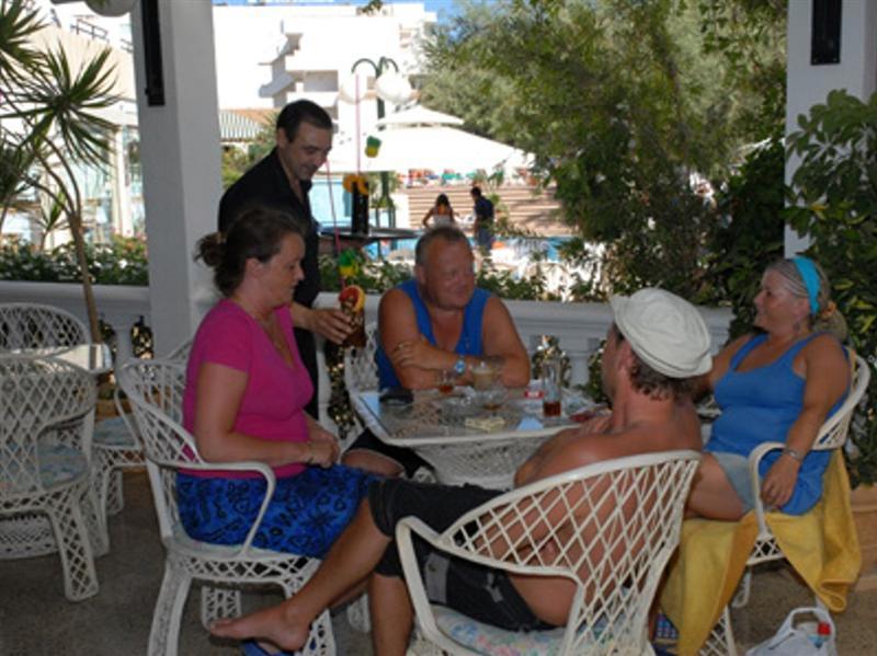 Hotel Morito Cala Millor  Extérieur photo