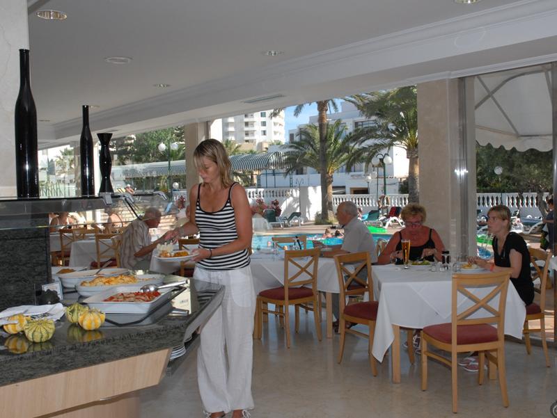 Hotel Morito Cala Millor  Extérieur photo