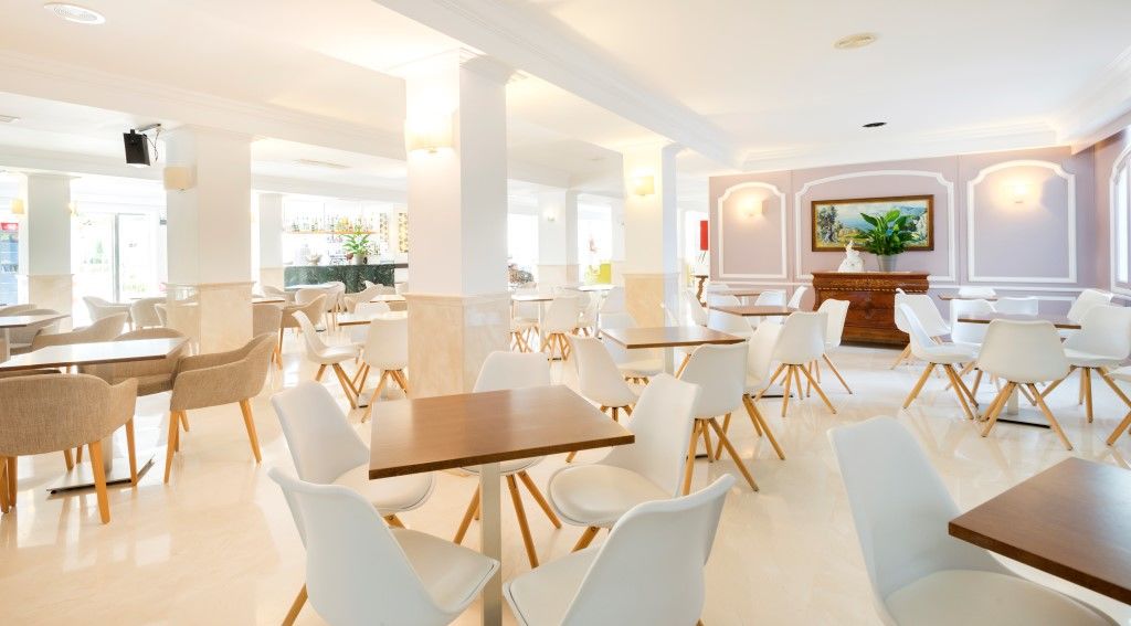 Hotel Morito Cala Millor  Extérieur photo