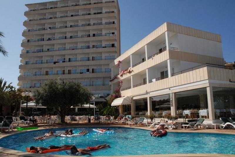 Hotel Morito Cala Millor  Extérieur photo