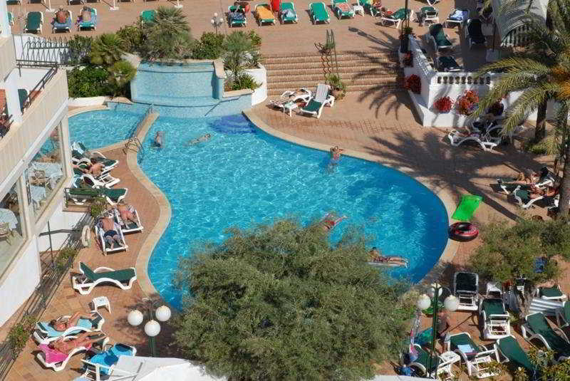 Hotel Morito Cala Millor  Extérieur photo