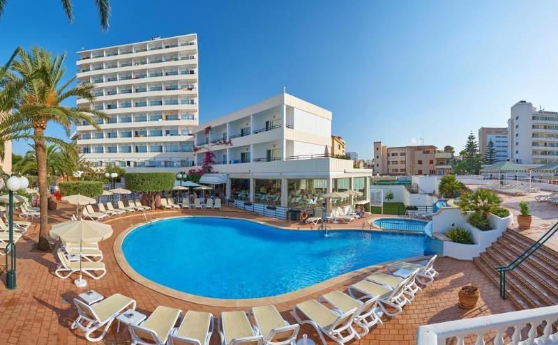 Hotel Morito Cala Millor  Extérieur photo