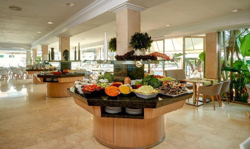 Hotel Morito Cala Millor  Extérieur photo
