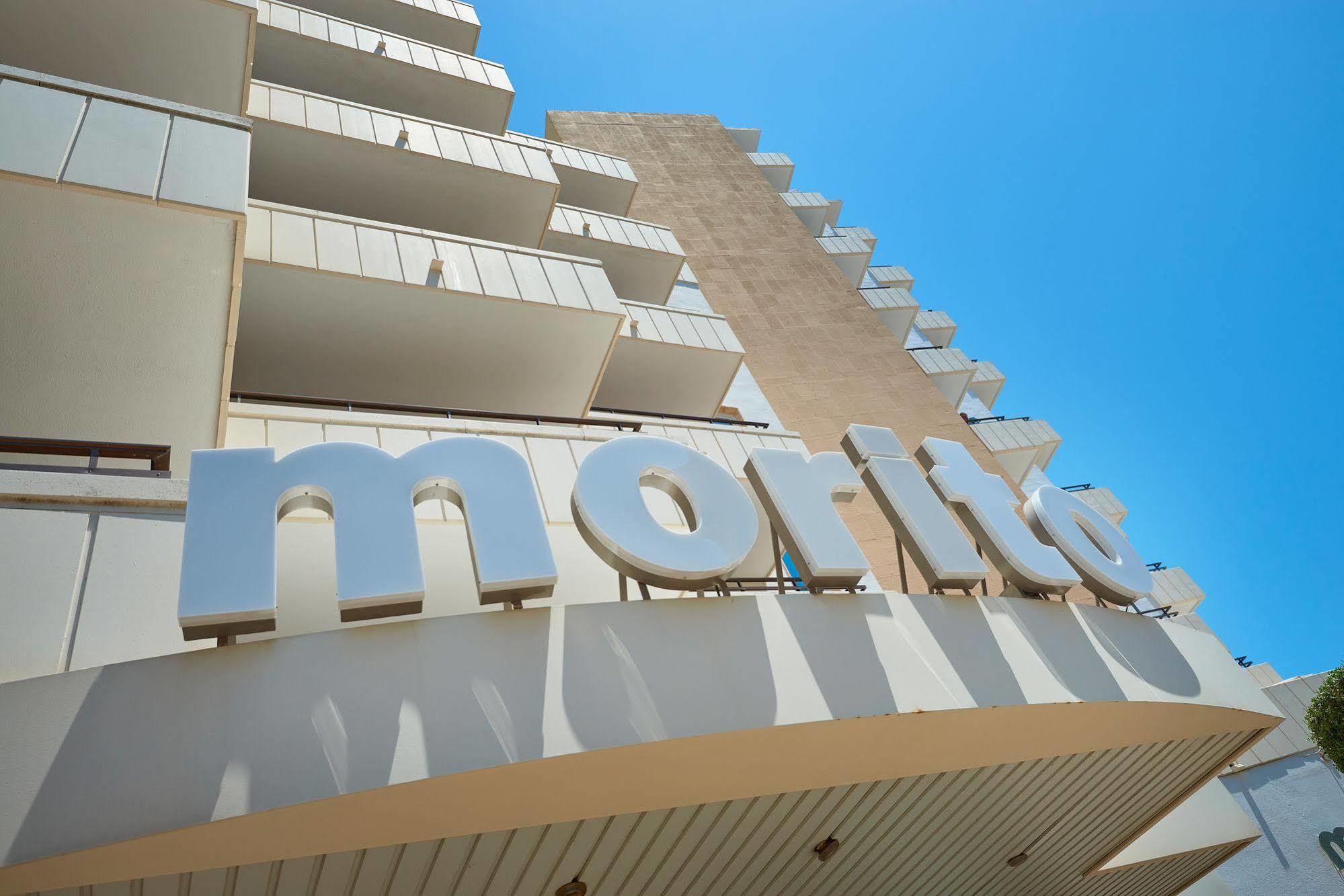 Hotel Morito Cala Millor  Extérieur photo