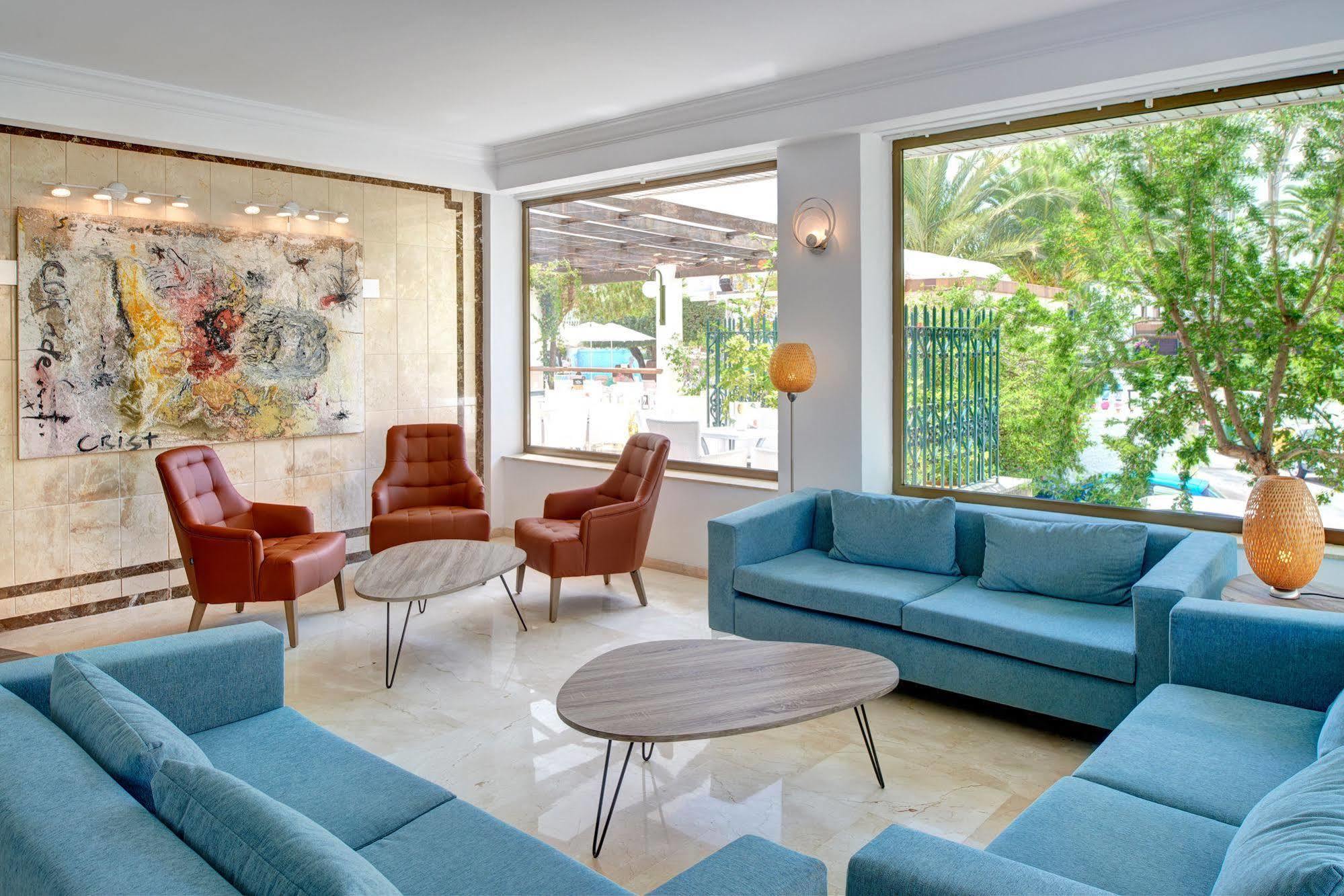 Hotel Morito Cala Millor  Extérieur photo