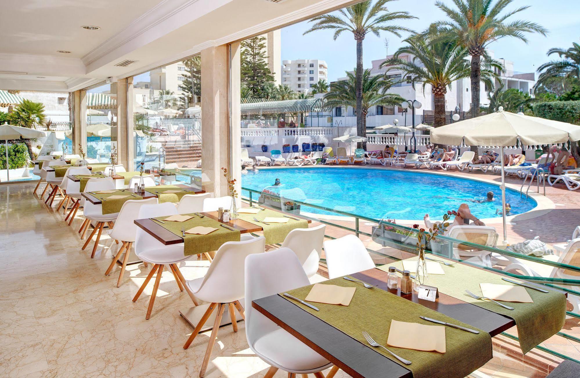 Hotel Morito Cala Millor  Extérieur photo