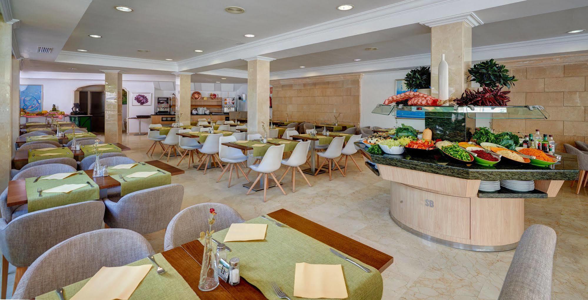 Hotel Morito Cala Millor  Extérieur photo