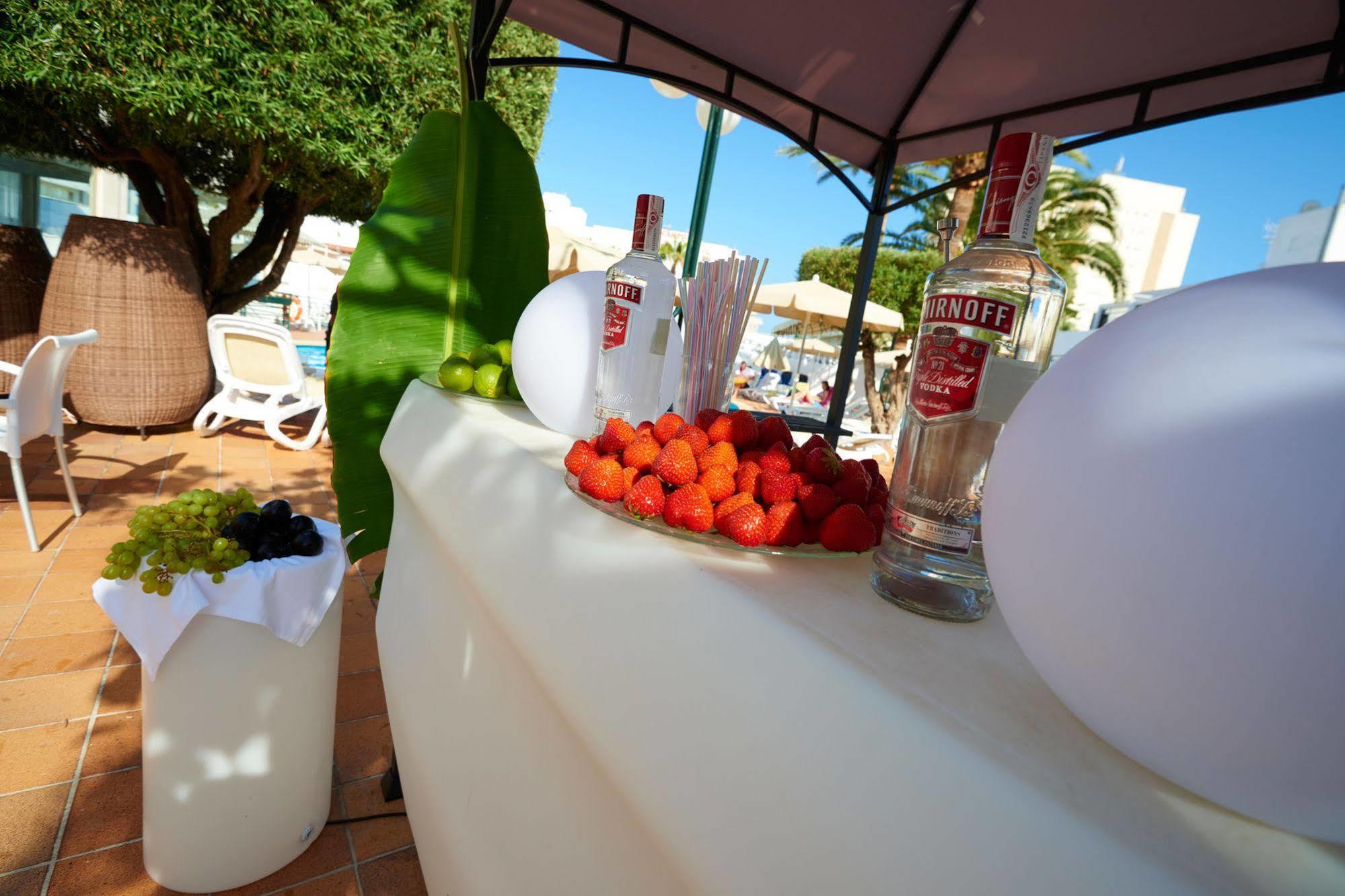 Hotel Morito Cala Millor  Extérieur photo