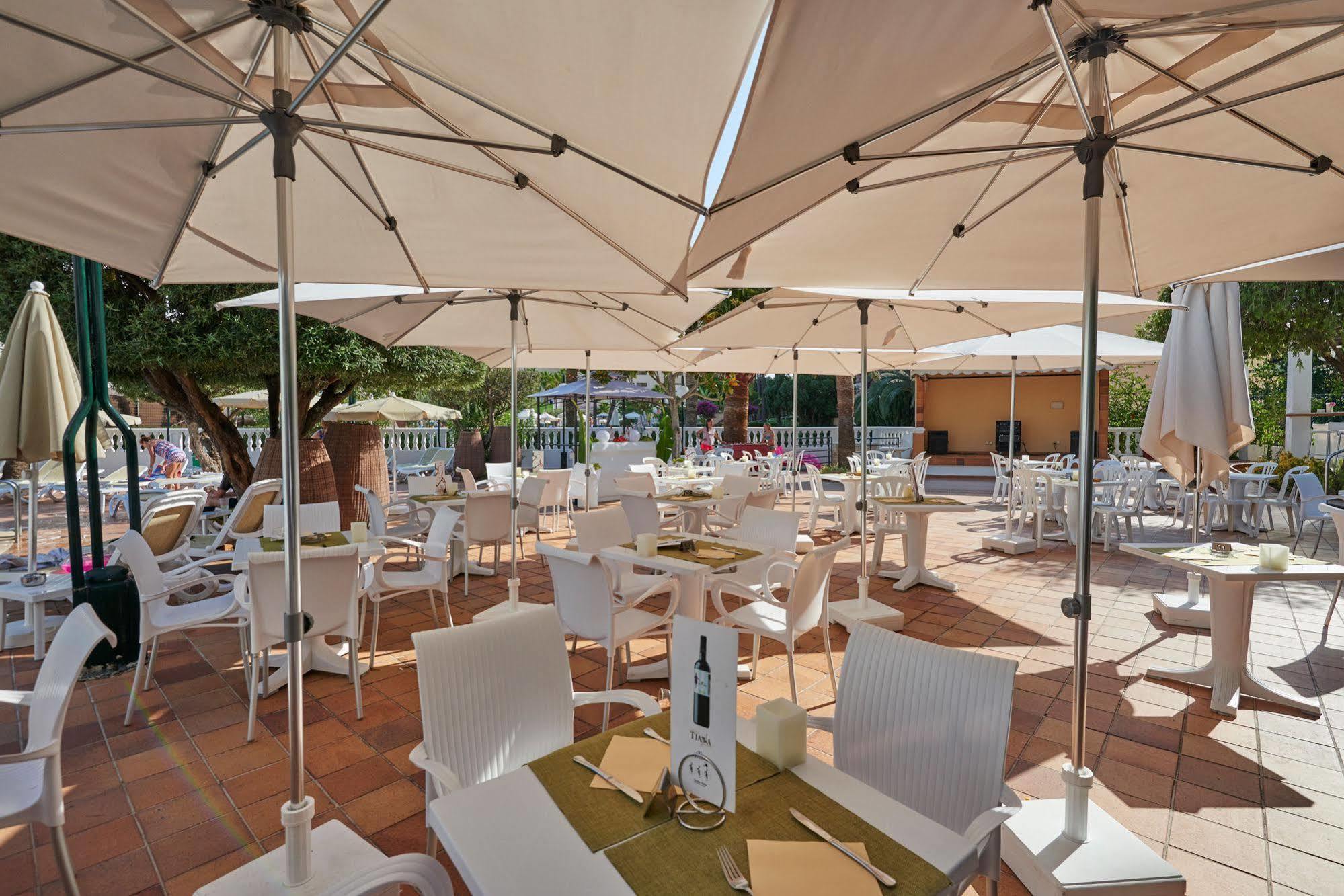 Hotel Morito Cala Millor  Extérieur photo